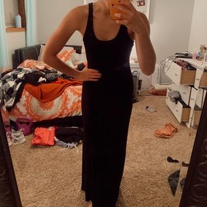 Old Navy Maxi Dress